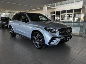 Mercedes-Benz GLC 220 d 4MATIC+Edition AMG-Line+Panorama-Schiebedach+ DIGITAL LIGHT+AHK+Winter-Paket
