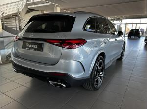 Mercedes-Benz GLC 220 d 4MATIC+Edition AMG-Line+Panorama-Schiebedach+ DIGITAL LIGHT+AHK+Winter-Paket