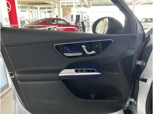 Mercedes-Benz GLC 220 d 4MATIC+Edition AMG-Line+Panorama-Schiebedach+ DIGITAL LIGHT+AHK+Winter-Paket