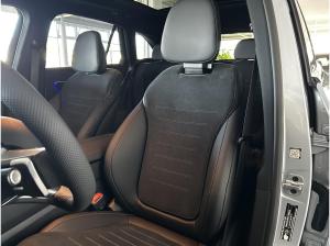 Mercedes-Benz GLC 220 d 4MATIC+Edition AMG-Line+Panorama-Schiebedach+ DIGITAL LIGHT+AHK+Winter-Paket