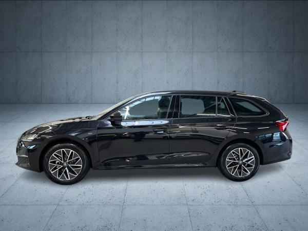 Skoda Octavia Combi Tour 2.0 TDI AHK/ACC/NAVI/LED