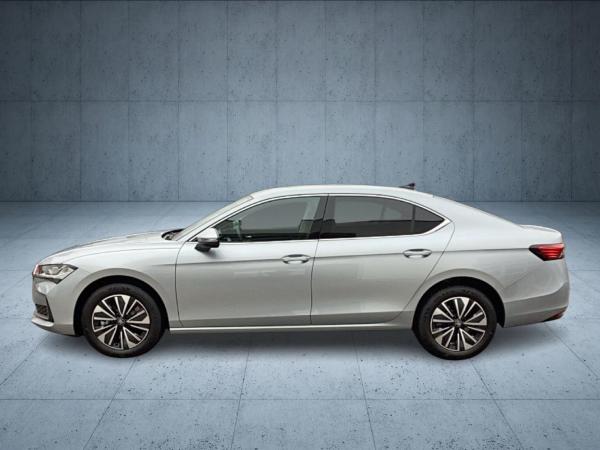 Skoda Superb Selection 2.0l TSI DSG NAVI/LED/PDC/FSE