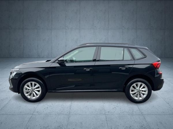 Skoda Kamiq Selection 1.0l TSI NAVI/PDC/RFK/KESSY