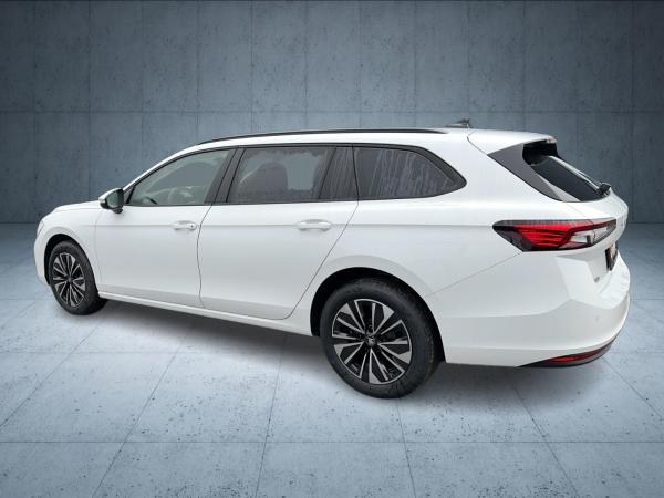 Skoda Superb Combi Selection 2.0l TDI DSG NAVI/AHK/ACC