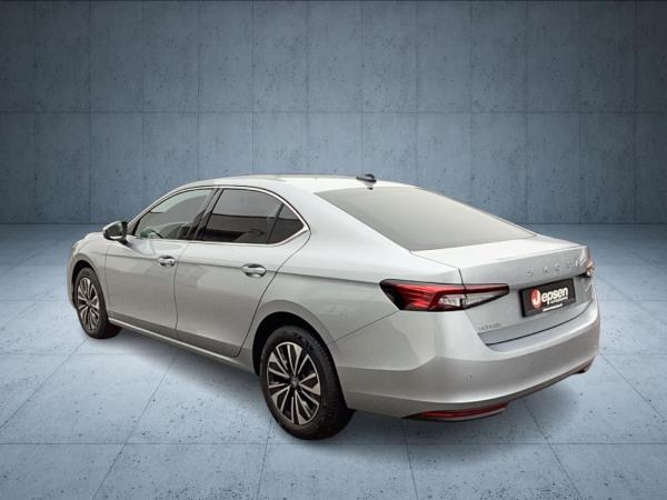 Skoda Superb Selection 2.0l TSI DSG NAVI/LED/PDC/FSE