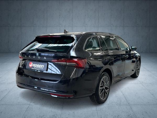 Skoda Octavia Combi Tour 2.0 TDI AHK/ACC/NAVI/LED