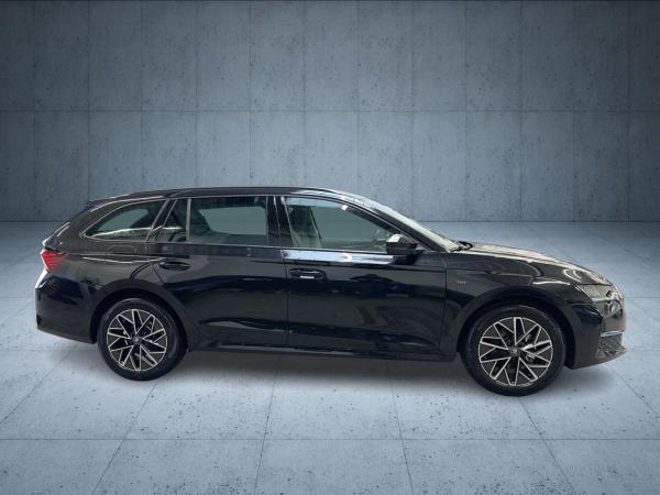 Skoda Octavia Combi Tour 2.0 TDI AHK/ACC/NAVI/LED