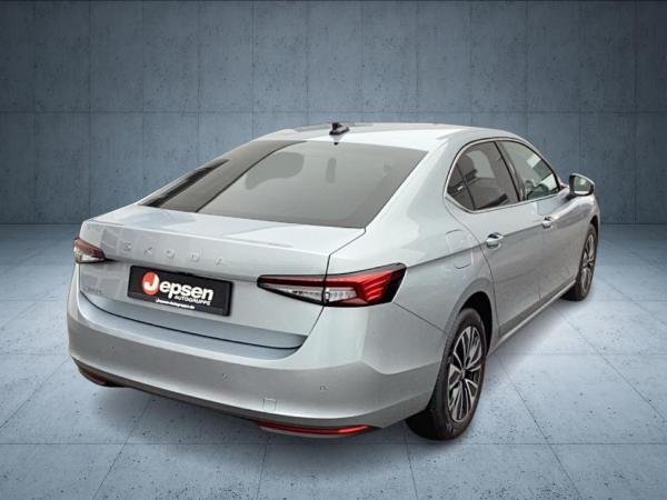 Skoda Superb Selection 2.0l TSI DSG NAVI/LED/PDC/FSE