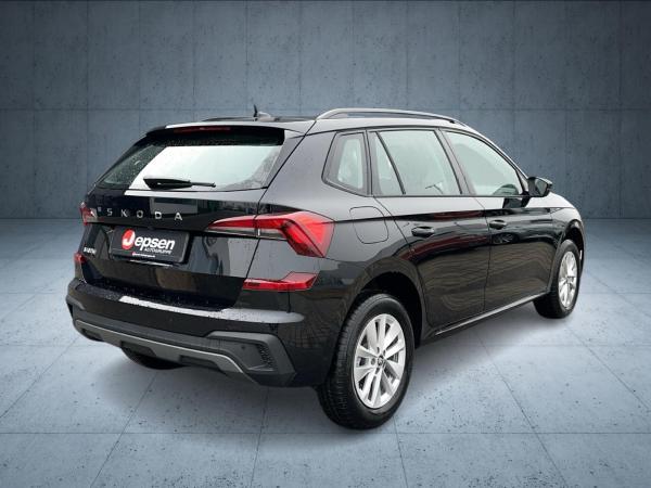 Skoda Kamiq Selection 1.0l TSI NAVI/PDC/RFK/KESSY