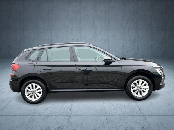 Skoda Kamiq Selection 1.0l TSI NAVI/PDC/RFK/KESSY