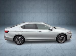 Skoda Superb Selection 2.0l TSI DSG NAVI/LED/PDC/FSE