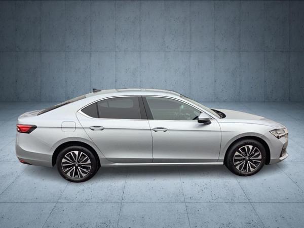 Skoda Superb Selection 2.0l TSI DSG NAVI/LED/PDC/FSE