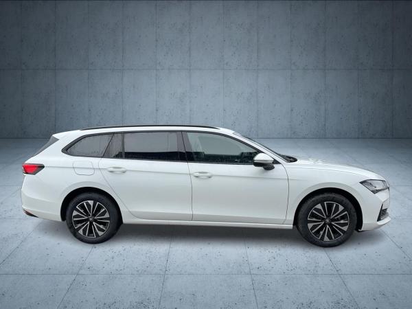 Skoda Superb Combi Selection 2.0l TDI DSG NAVI/AHK/ACC