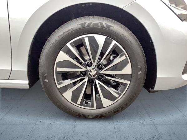 Skoda Superb Selection 2.0l TSI DSG NAVI/LED/PDC/FSE