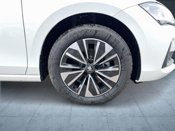 Skoda Superb Combi Selection 2.0l TDI DSG NAVI/AHK/ACC