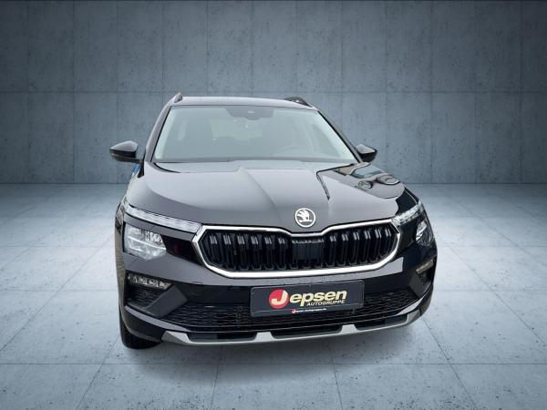 Skoda Kamiq Selection 1.0l TSI NAVI/PDC/RFK/KESSY