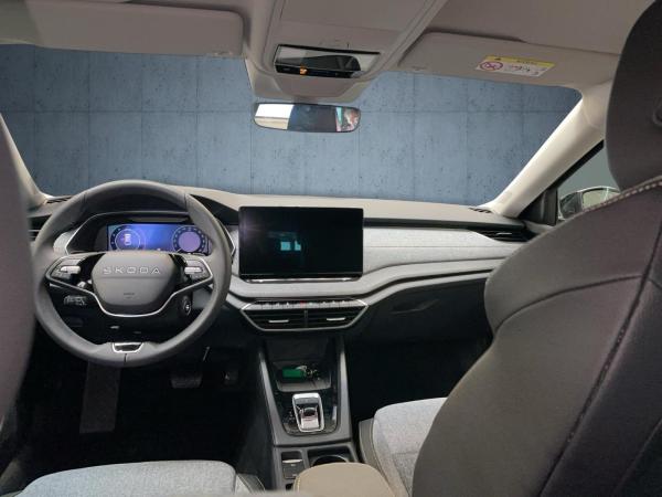 Skoda Octavia Combi Tour 2.0 TDI AHK/ACC/NAVI/LED