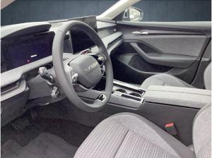 Skoda Superb Selection 2.0l TSI DSG NAVI/LED/PDC/FSE