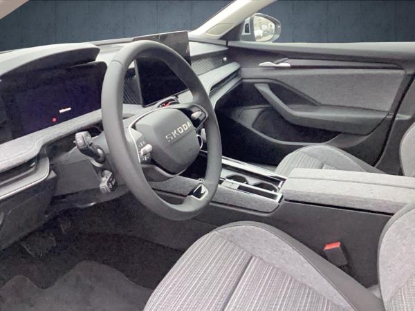 Skoda Superb Selection 2.0l TSI DSG NAVI/LED/PDC/FSE