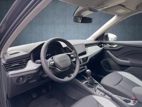 Skoda Kamiq Selection 1.0l TSI NAVI/PDC/RFK/KESSY