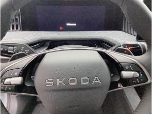 Skoda Superb Selection 2.0l TSI DSG NAVI/LED/PDC/FSE