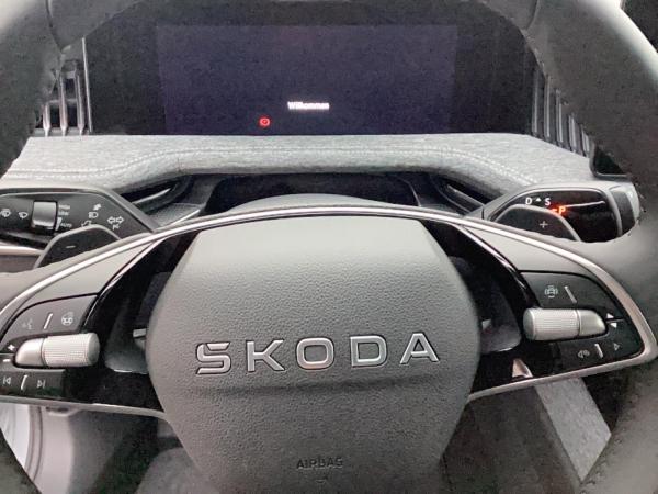 Skoda Superb Selection 2.0l TSI DSG NAVI/LED/PDC/FSE