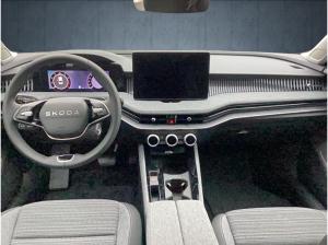 Skoda Superb Selection 2.0l TSI DSG NAVI/LED/PDC/FSE