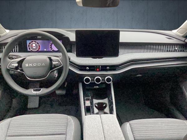 Skoda Superb Selection 2.0l TSI DSG NAVI/LED/PDC/FSE