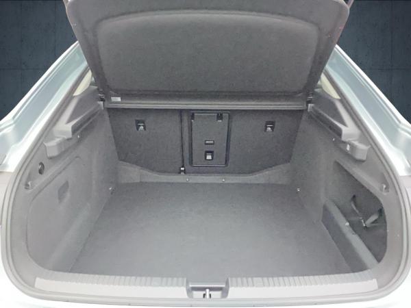 Skoda Superb Selection 2.0l TSI DSG NAVI/LED/PDC/FSE