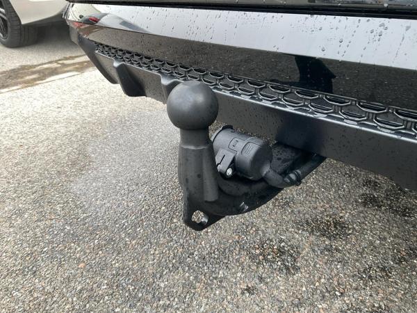 Audi Q8 SUV S line business TDI qu. tiptr. Stdhz PANO