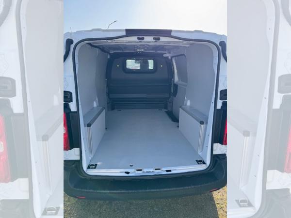 Citroën Jumpy Kastenwagen Standard (L2) 2.0 BlueHDi 145 *sofort*