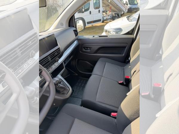 Citroën Jumpy Kastenwagen Standard (L2) 2.0 BlueHDi 145 *sofort*