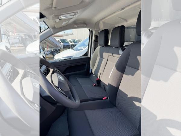 Citroën Jumpy Kastenwagen Standard (L2) 2.0 BlueHDi 145 *sofort*