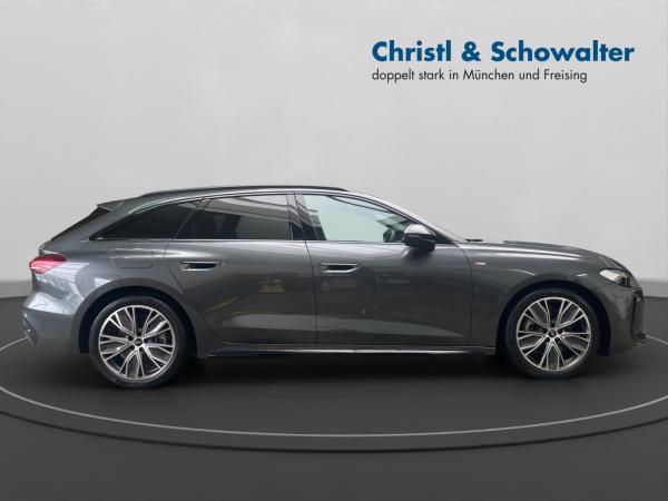 Audi A5 Avant TDI 150 kW S tronic