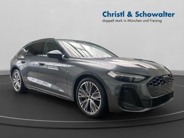 Audi A5 Avant TDI 150 kW S tronic