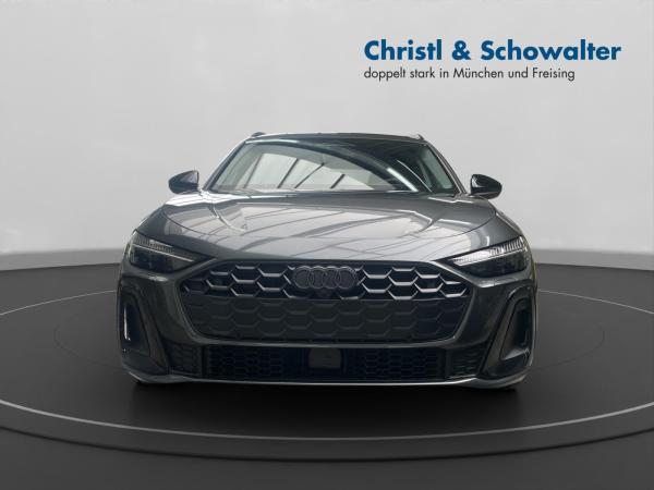 Audi A5 Avant TDI 150 kW S tronic