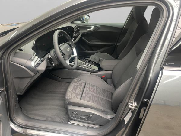 Audi A5 Avant TDI 150 kW S tronic