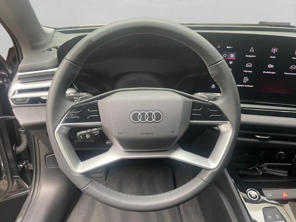 Audi A5 Avant TDI 150 kW S tronic
