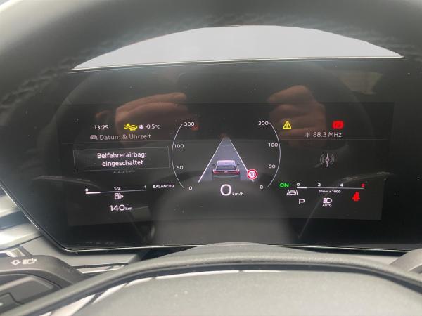 Audi A5 Avant TDI 150 kW S tronic