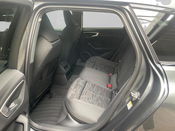 Audi A5 Avant TDI 150 kW S tronic