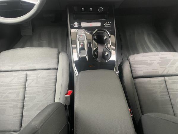 Audi A5 Avant TDI 150 kW S tronic