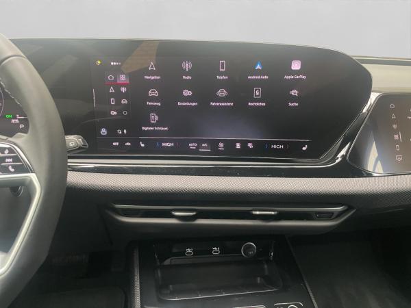 Audi A5 Avant TDI 150 kW S tronic