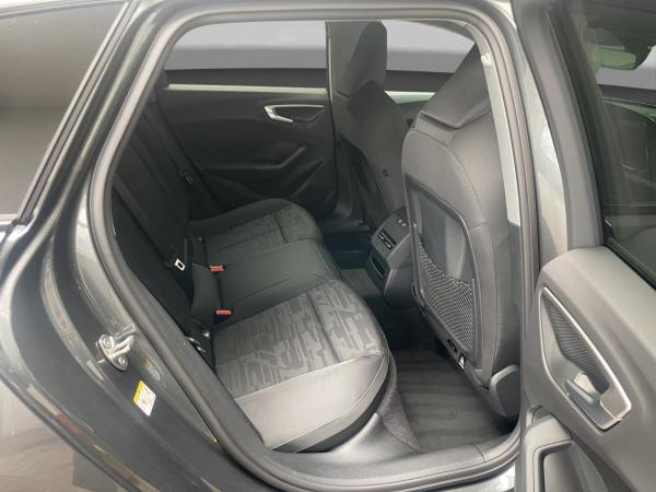 Audi A5 Avant TDI 150 kW S tronic