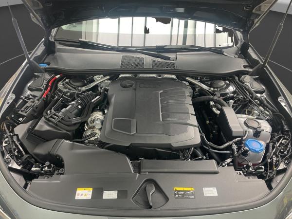 Audi A5 Avant TDI 150 kW S tronic