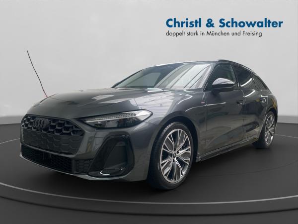 Audi A5 Avant TDI 150 kW S tronic