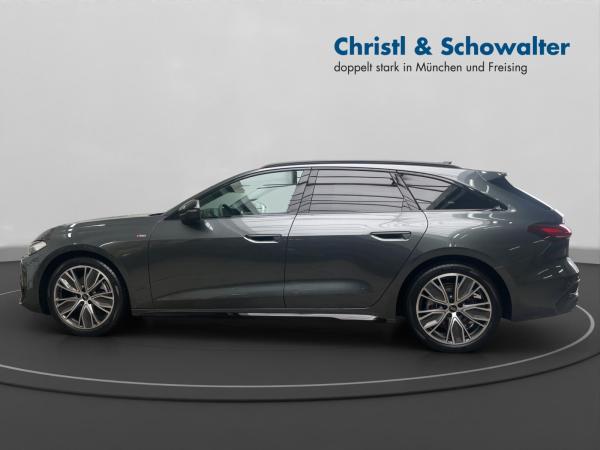 Audi A5 Avant TDI 150 kW S tronic