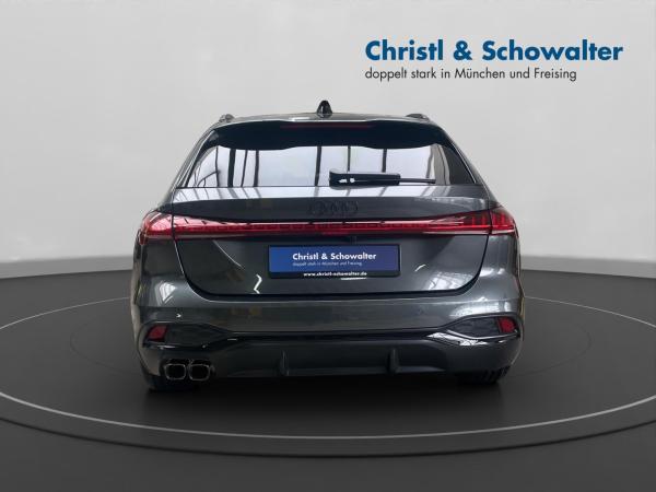 Audi A5 Avant TDI 150 kW S tronic