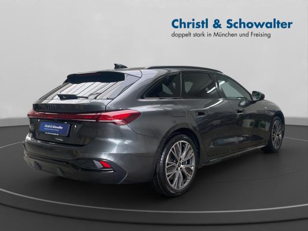 Audi A5 Avant TDI 150 kW S tronic