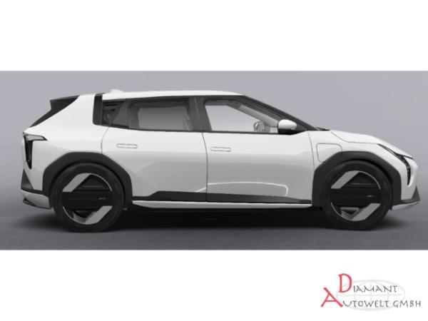 Kia EV4 Hatchback 81 FWD Earth mit Upgrade-, Technologie- und WinterConnect-Paket *Sofort Verfügbar*