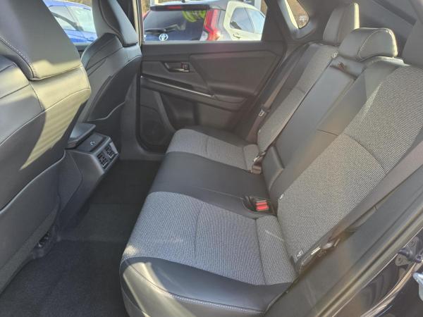 Toyota bZ4X Teamplayer⚡⚡inkl. 6.000,- € BAFA Prämie als Anzahlung⚡⚡